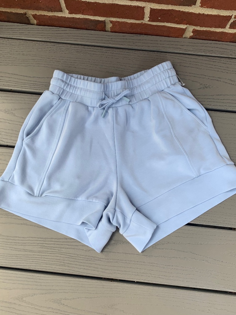 Varley Atrium High Rise Short